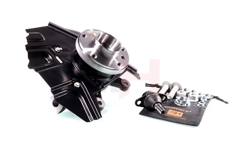 Kĺb riadenia, zavesenie kolies GH GH-281595V
