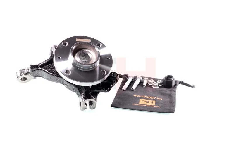Pasukamasis kakliukas, rato pakaba GH GH-281902H