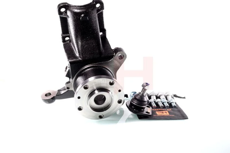 Steering Knuckle, wheel suspension GH GH-281961H