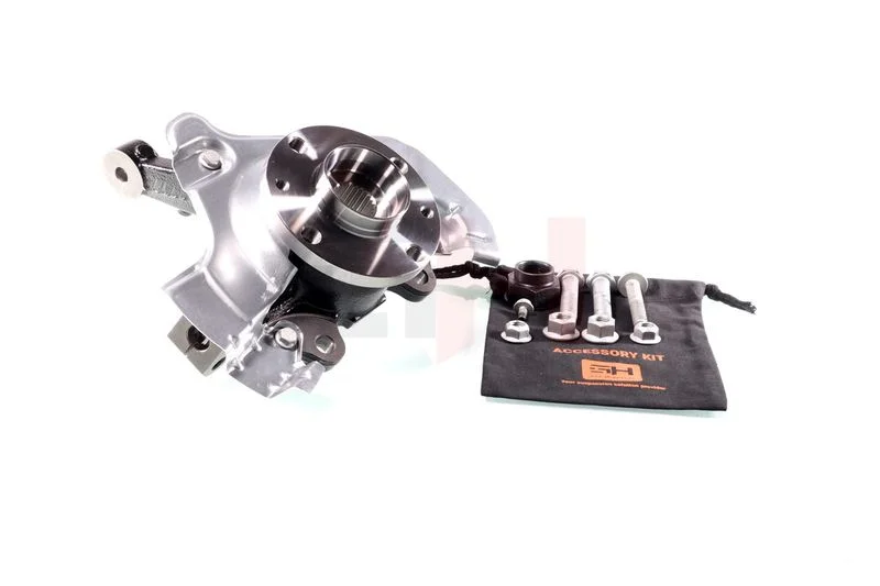 Pasukamasis kakliukas, rato pakaba GH GH-282360H