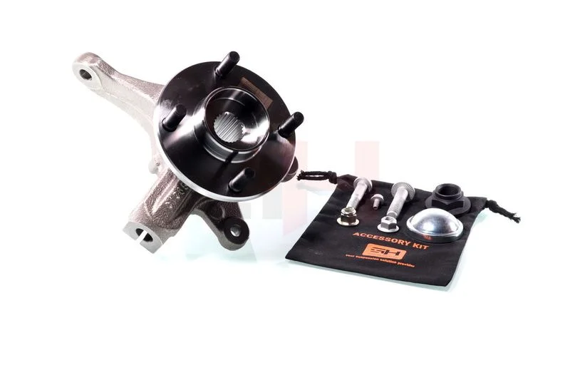 Pasukamasis kakliukas, rato pakaba GH GH-282532H