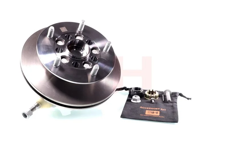 Kĺb riadenia, zavesenie kolies GH GH-282543H
