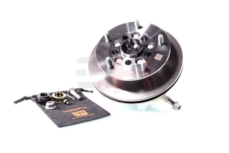 Kĺb riadenia, zavesenie kolies GH GH-282543V