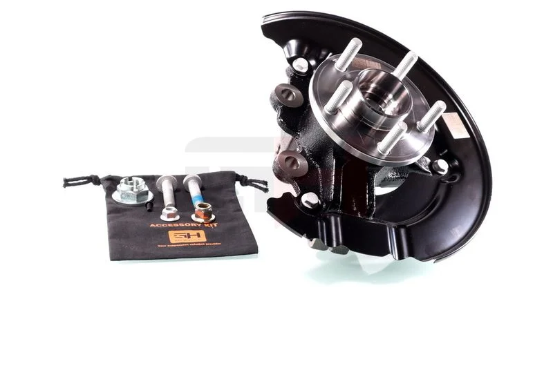 Pasukamasis kakliukas, rato pakaba GH GH-282546V