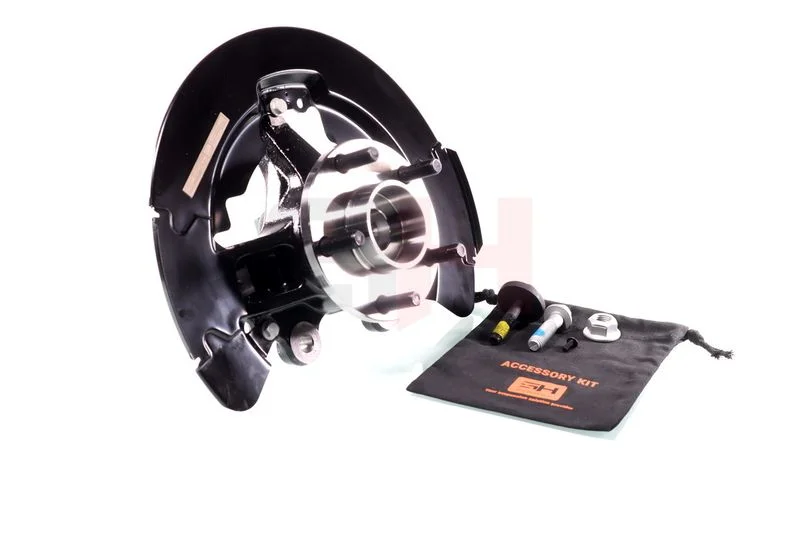 Pasukamasis kakliukas, rato pakaba GH GH-282549H