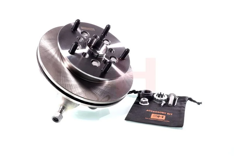 Kĺb riadenia, zavesenie kolies GH GH-282551AH