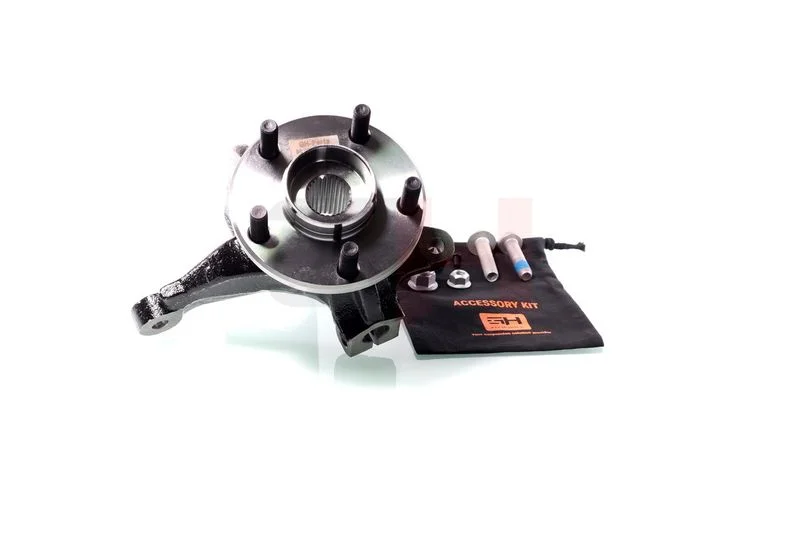 Pasukamasis kakliukas, rato pakaba GH GH-282566H