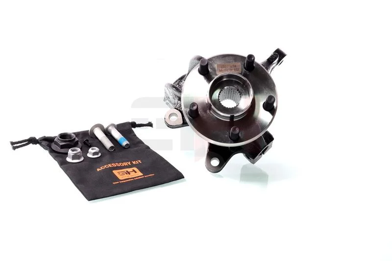 Pasukamasis kakliukas, rato pakaba GH GH-282566V