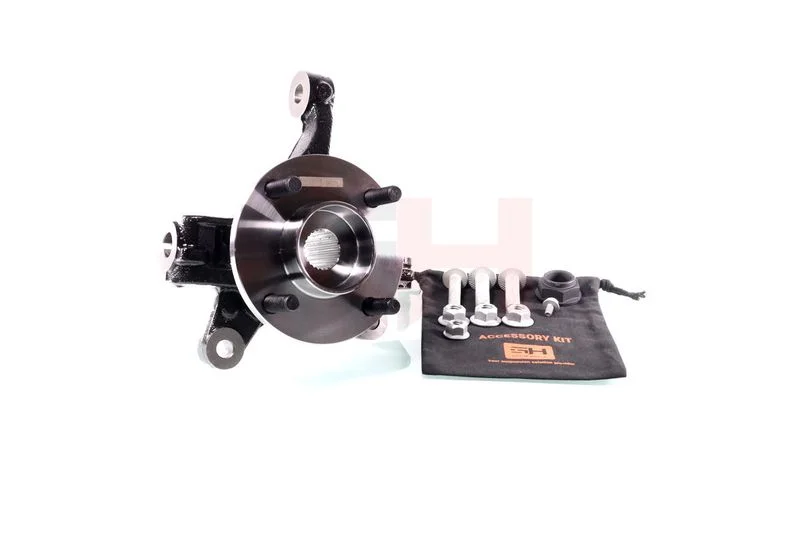 Pasukamasis kakliukas, rato pakaba GH GH-282570H