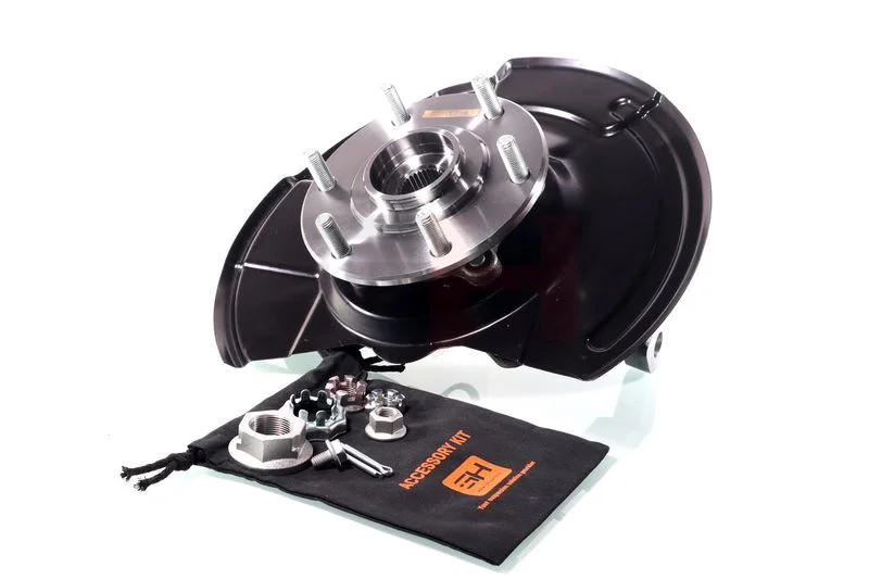 Pasukamasis kakliukas, rato pakaba GH GH-283017V