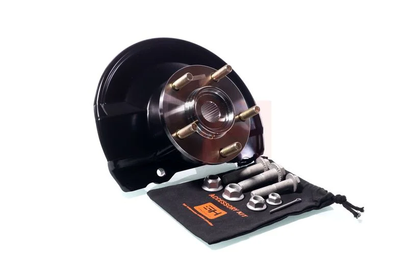 Kĺb riadenia, zavesenie kolies GH GH-283083H