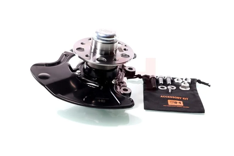 Kĺb riadenia, zavesenie kolies GH GH-283300V