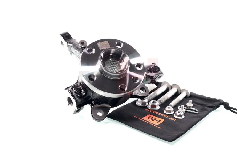 Kĺb riadenia, zavesenie kolies GH GH-283706H
