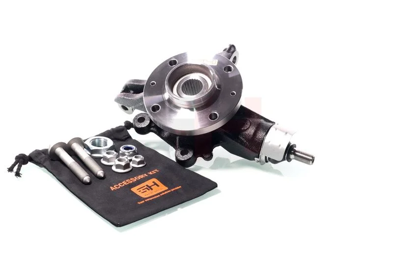 Pasukamasis kakliukas, rato pakaba GH GH-283712V