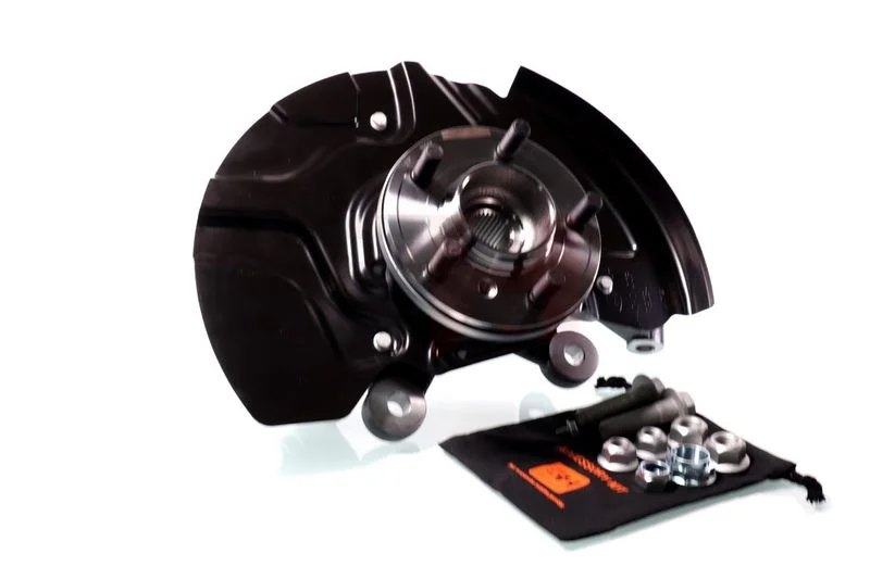 Kĺb riadenia, zavesenie kolies GH GH-284009V