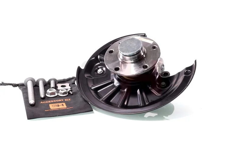Pasukamasis kakliukas, rato pakaba GH GH-284364V