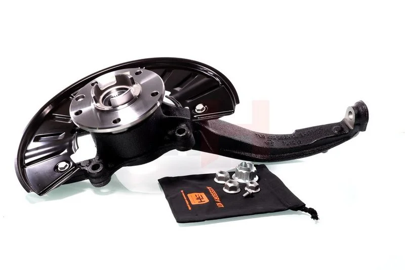 Steering Knuckle, wheel suspension GH GH-289940H