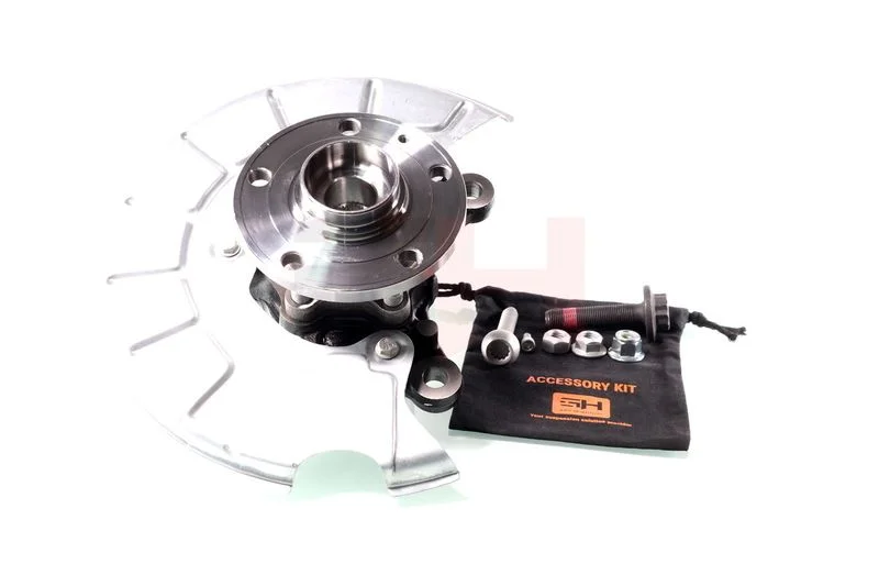 Kĺb riadenia, zavesenie kolies GH GH-289961H
