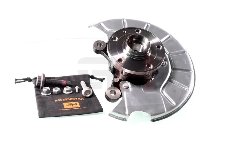 Kĺb riadenia, zavesenie kolies GH GH-289961V
