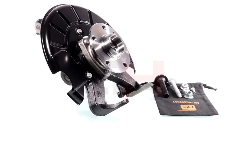Pasukamasis kakliukas, rato pakaba GH GH-289963H