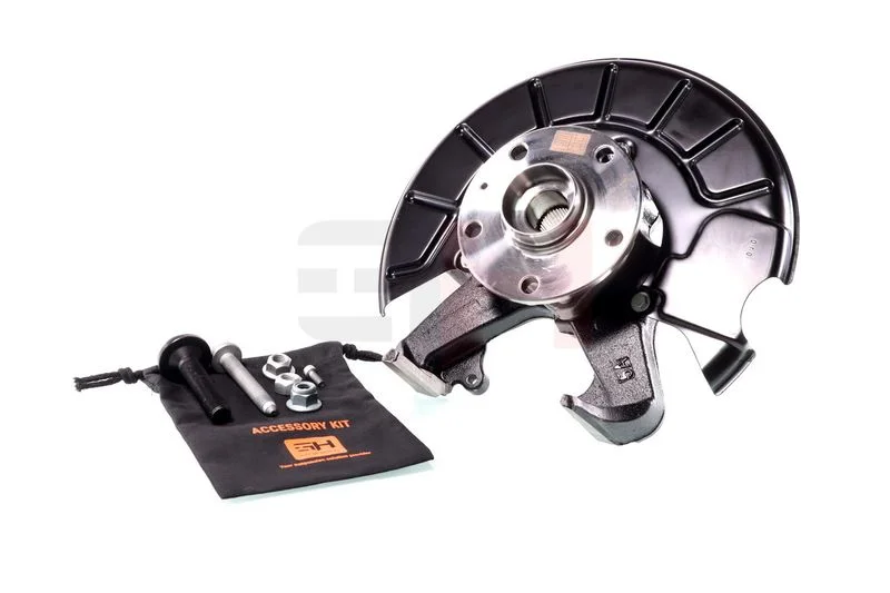 Pasukamasis kakliukas, rato pakaba GH GH-289963V