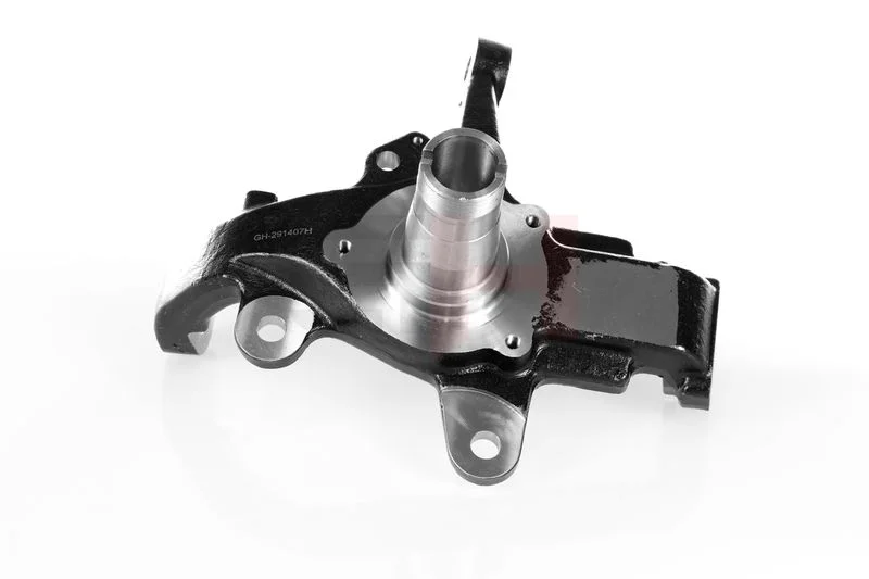 Pasukamasis kakliukas, rato pakaba GH GH-291407H