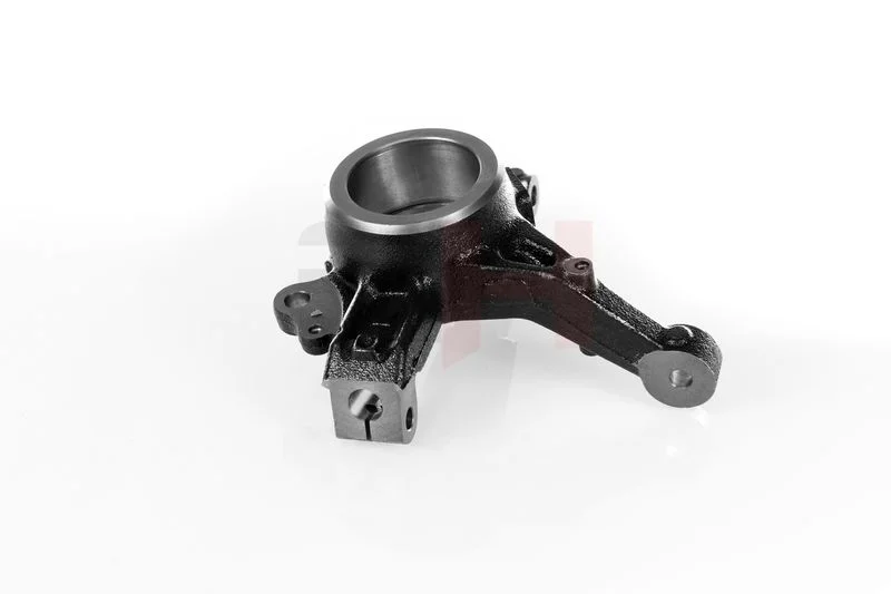 Steering Knuckle, wheel suspension GH GH-292360V