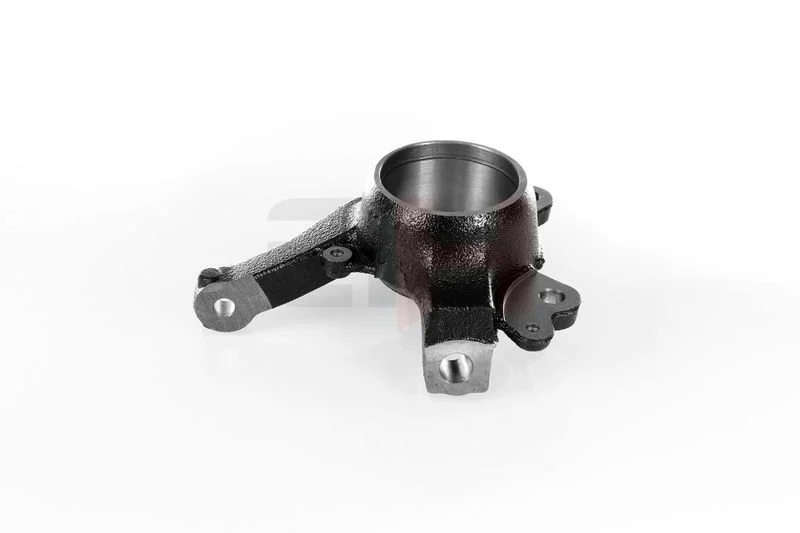 Steering Knuckle, wheel suspension GH GH-292399H