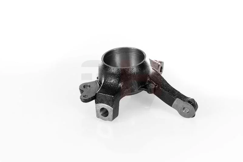 Steering Knuckle, wheel suspension GH GH-292399V