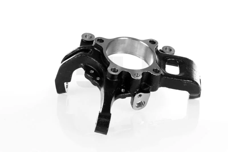 Steering Knuckle, wheel suspension GH GH-293015V
