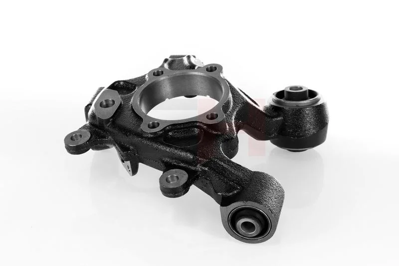 Steering Knuckle, wheel suspension GH GH-293040H