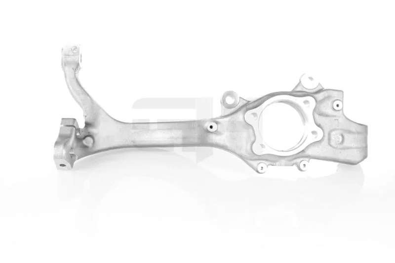 Steering Knuckle, wheel suspension GH GH-294704V
