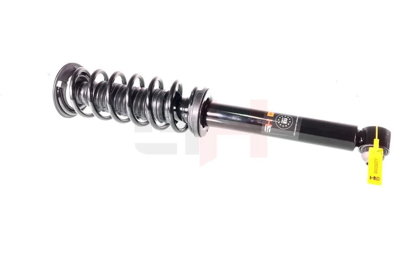 Pakabos statramstis GH GH-331518C02