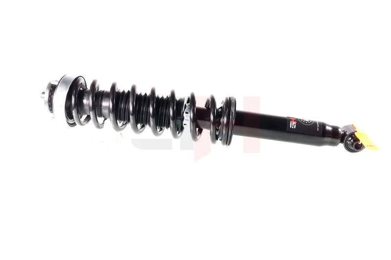 Pakabos statramstis GH GH-331591C01
