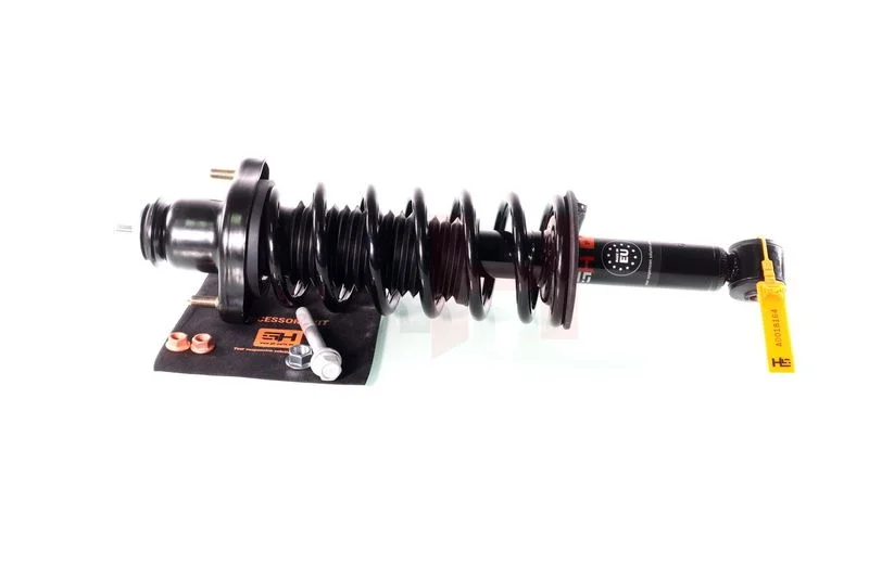Pakabos statramstis GH GH-331914C02
