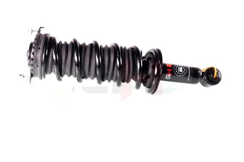 Pakabos statramstis GH GH-334402C01