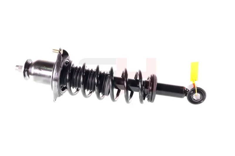 Pakabos statramstis gh GH-334512C02