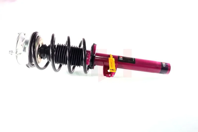 Pakabos statramstis GH GH-351549C04