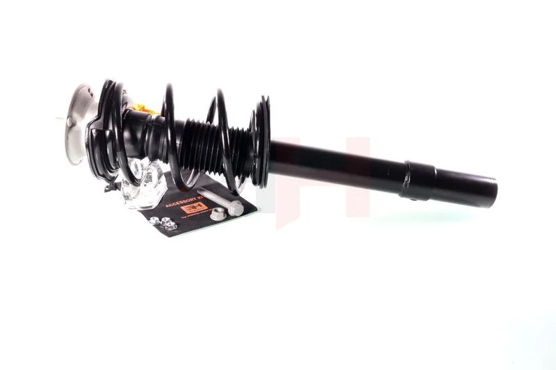 Pakabos statramstis GH GH-351560C07