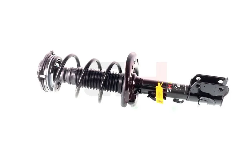 Pakabos statramstis GH GH-352206C02