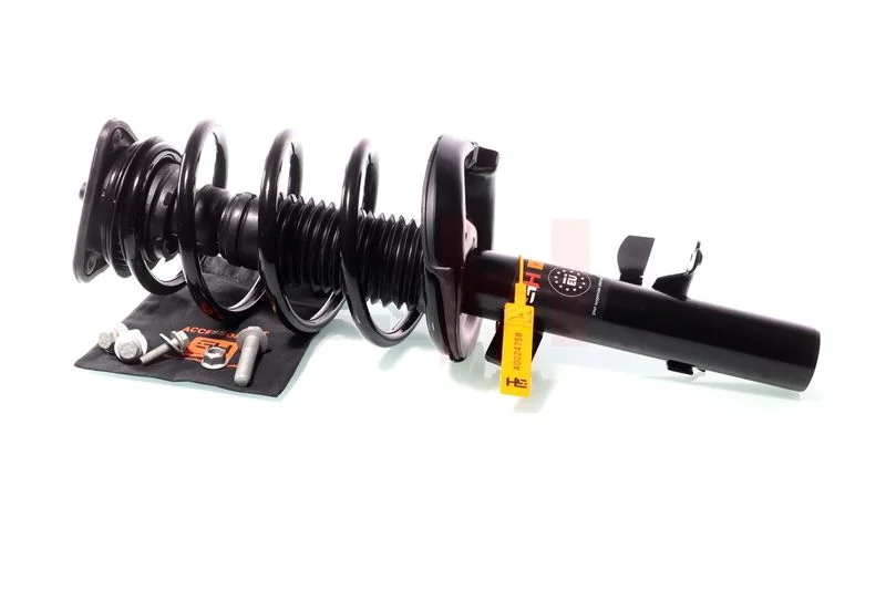 Pakabos statramstis GH GH-352546C04