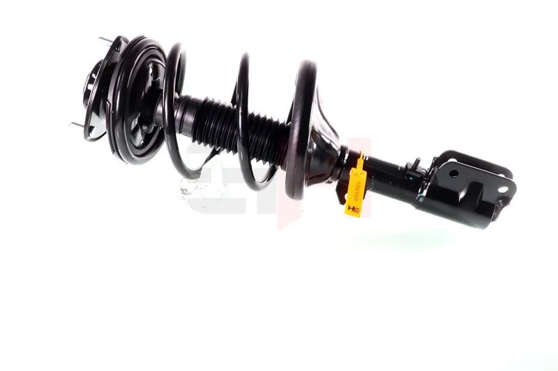 Pakabos statramstis GH GH-353050C02