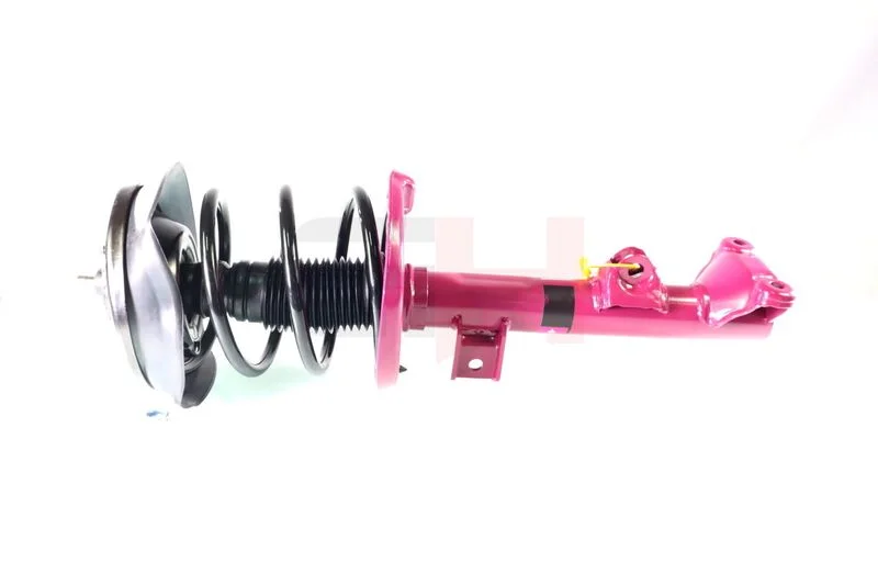 Pakabos statramstis GH GH-353300C03