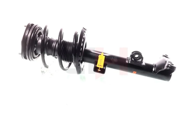 Pakabos statramstis gh GH-353303C04