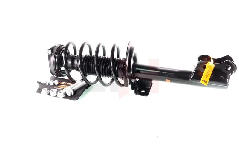 Pakabos statramstis GH GH-353366C07