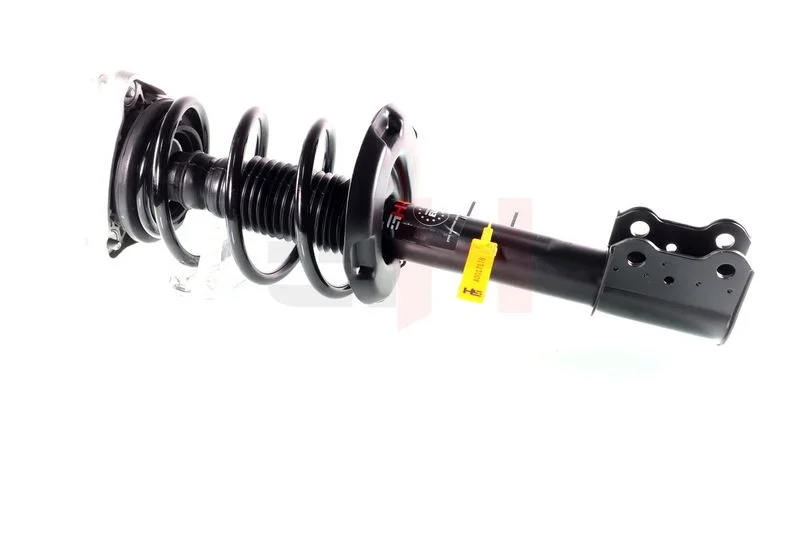 Pakabos statramstis GH GH-353378C04