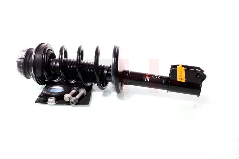 Pakabos statramstis GH GH-353999C03