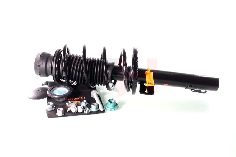 Pakabos statramstis GH GH-354368C26A