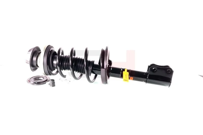 Pakabos statramstis GH GH-355252C05
