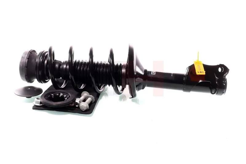 Pakabos statramstis GH GH-359950C01